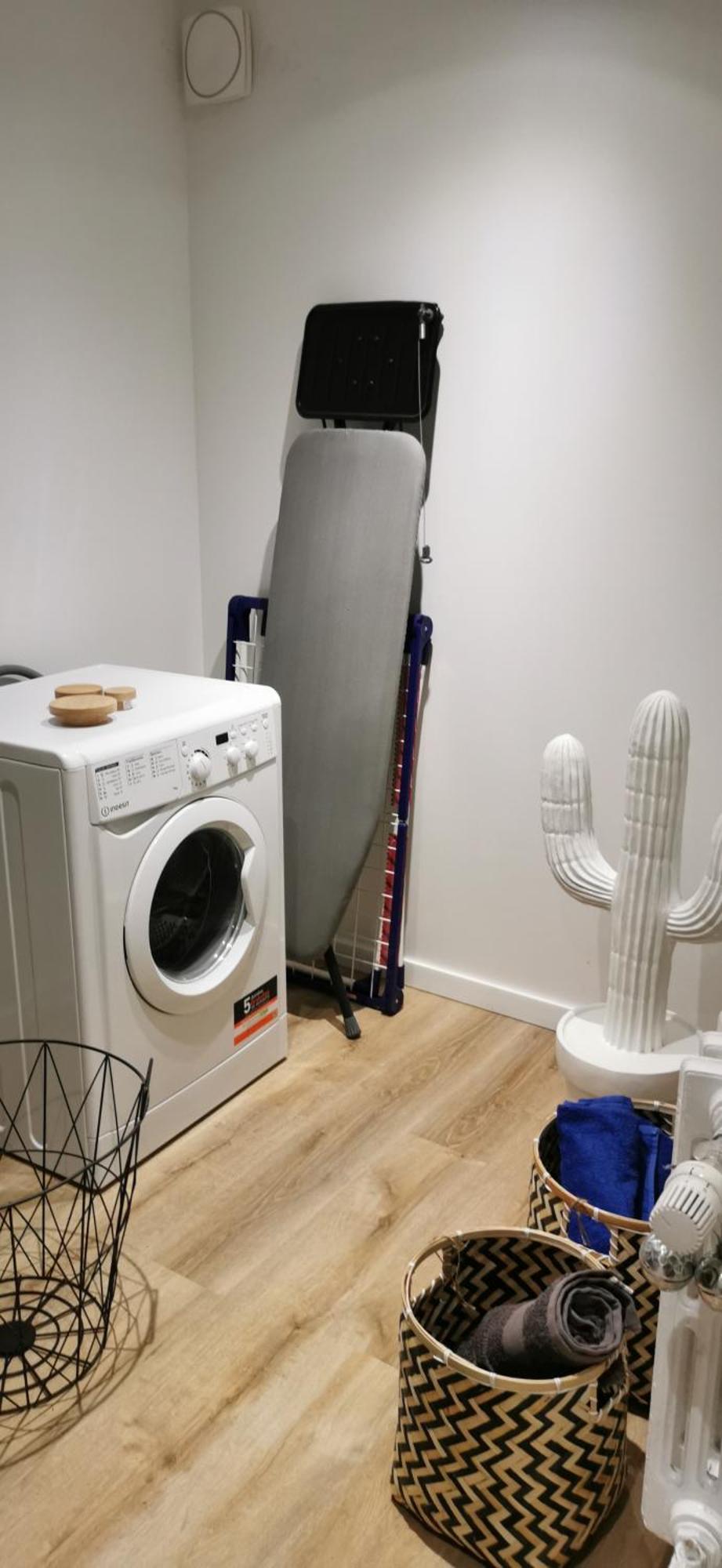 Apartment Chez Sherlock Et Oscar