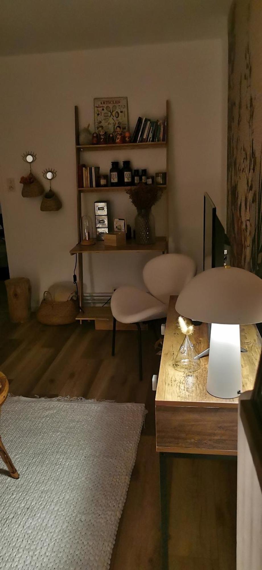 Appartement Chez Sherlock Et Oscar *